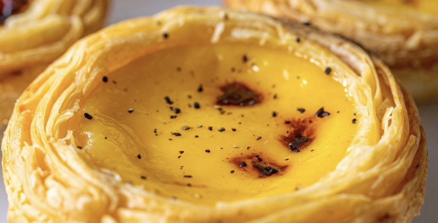 Tart