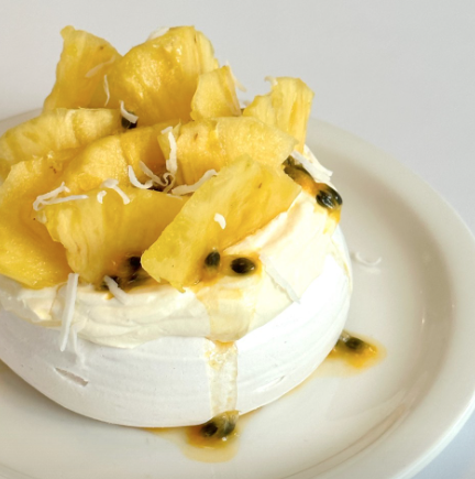 Pavlova