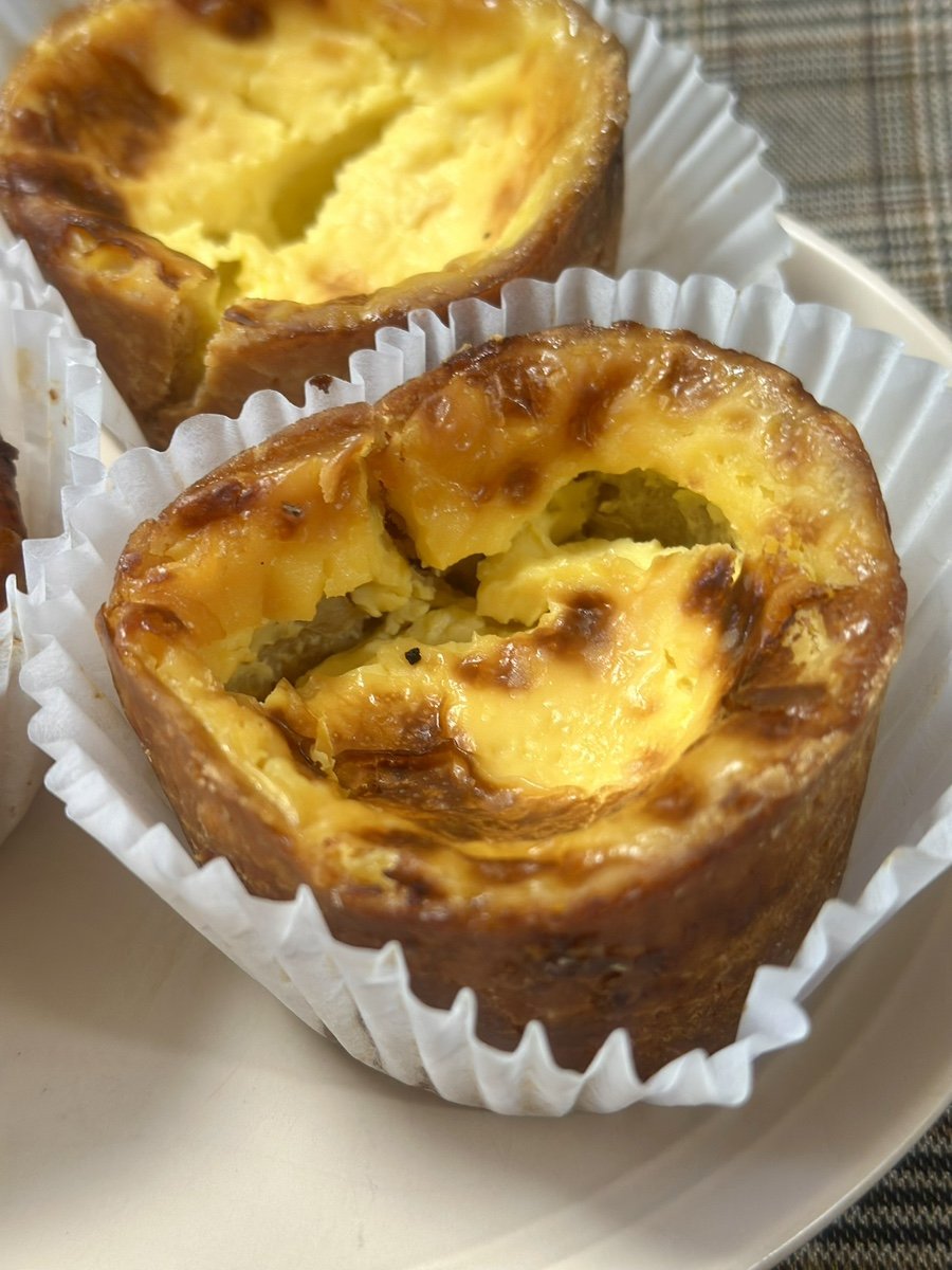 Tart