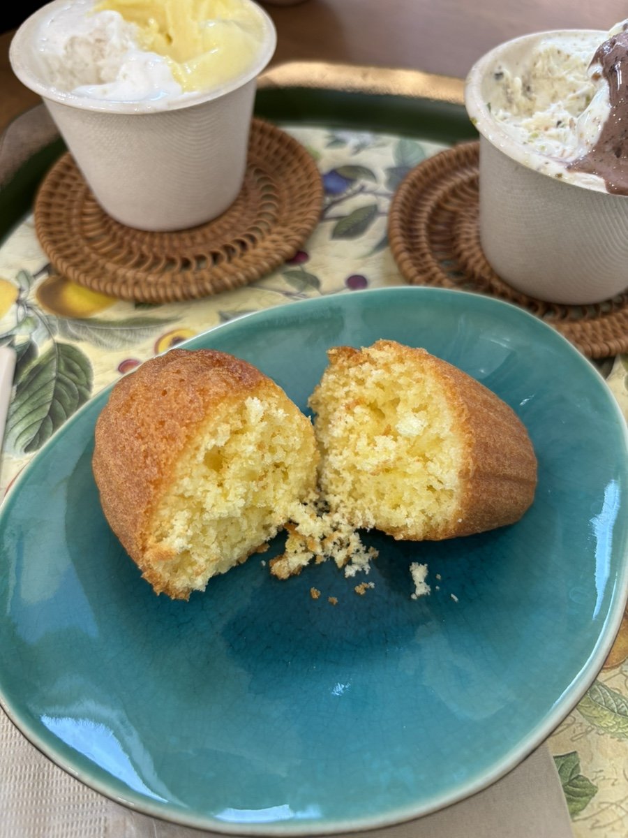 Brioche