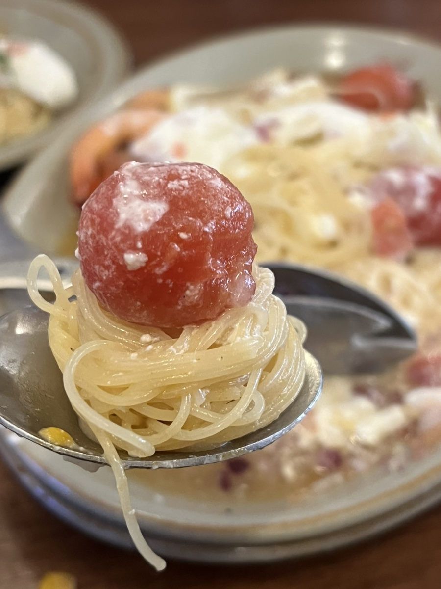 Pasta