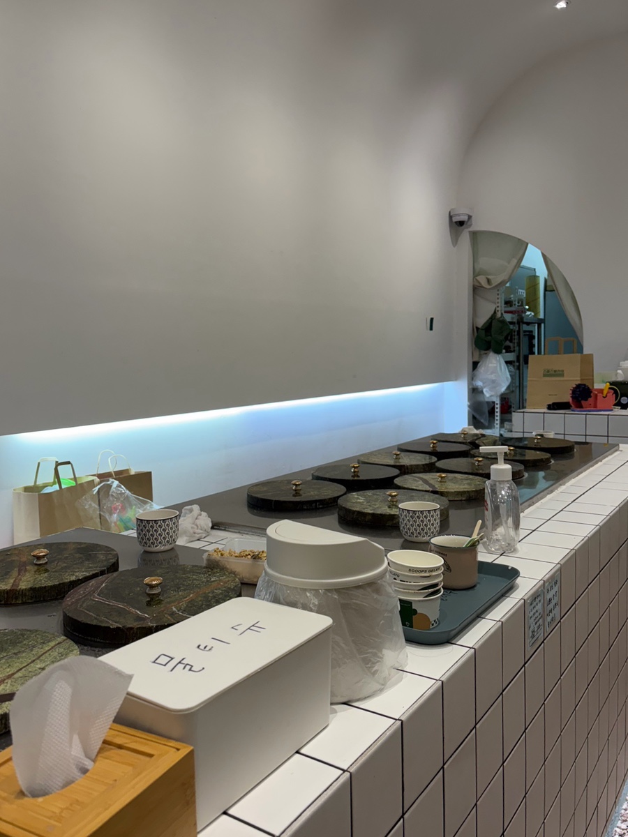 스쿱스젤라또 대전중구점 (Scoops Gelato Daejeon Jung-gu Branch), photo 7