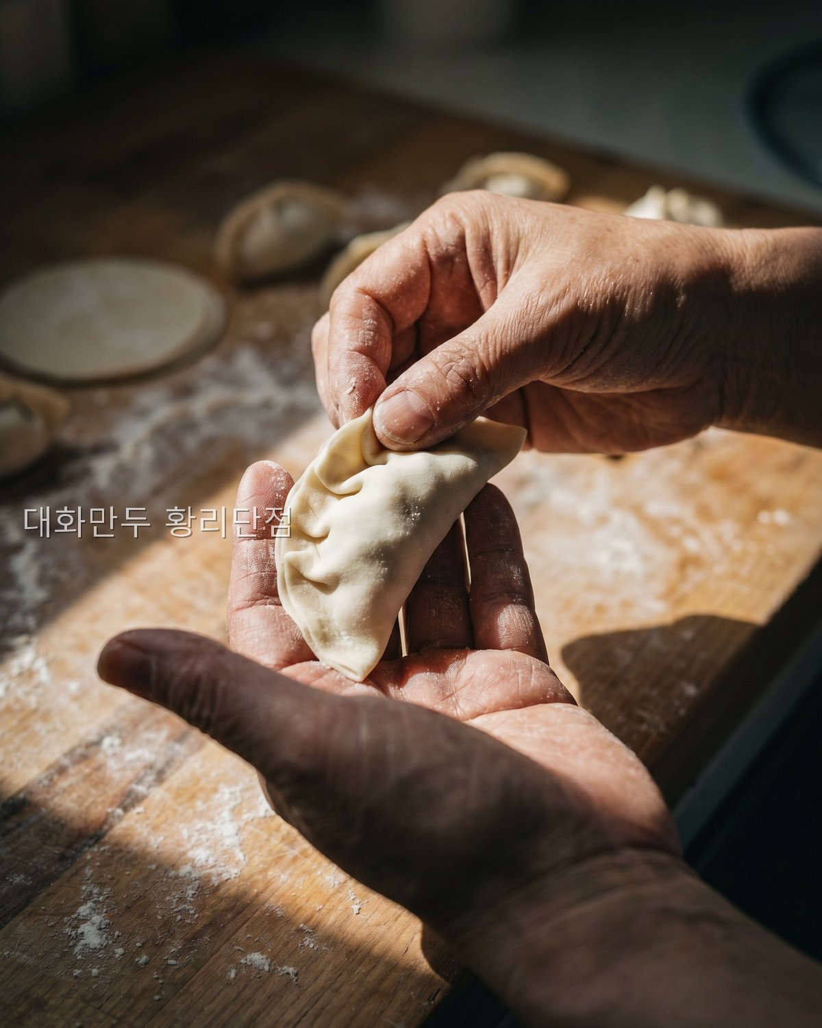 Mandu