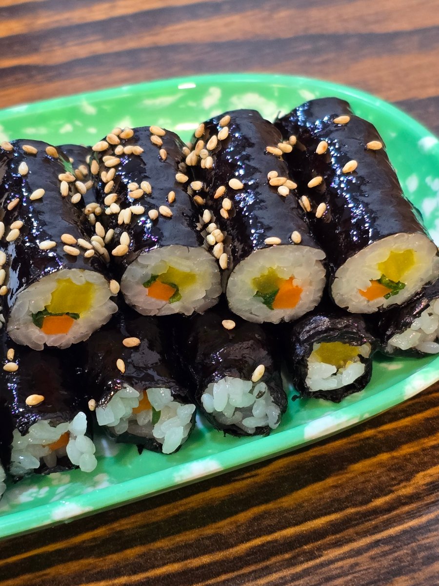 Gimbap