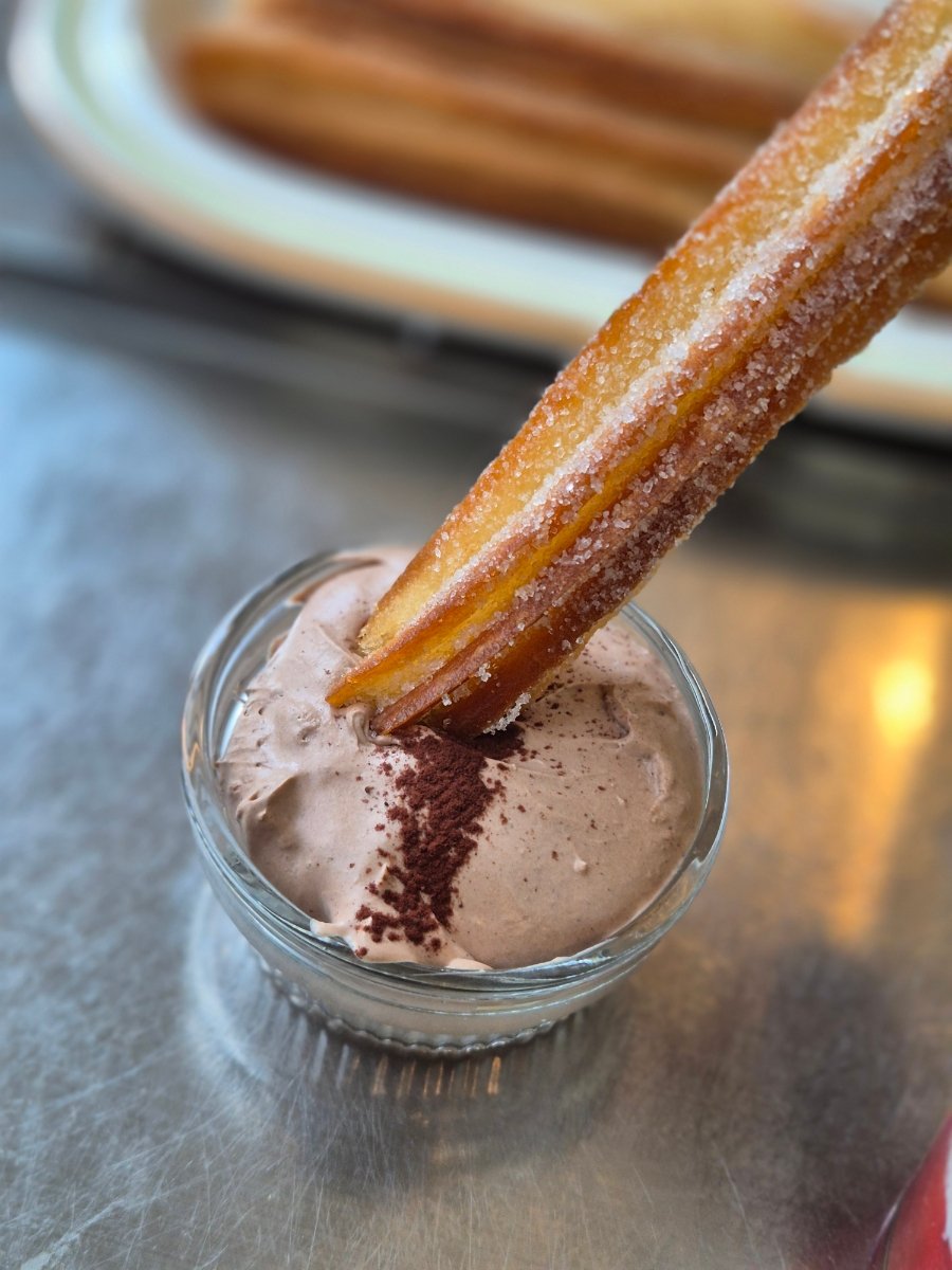 Churros