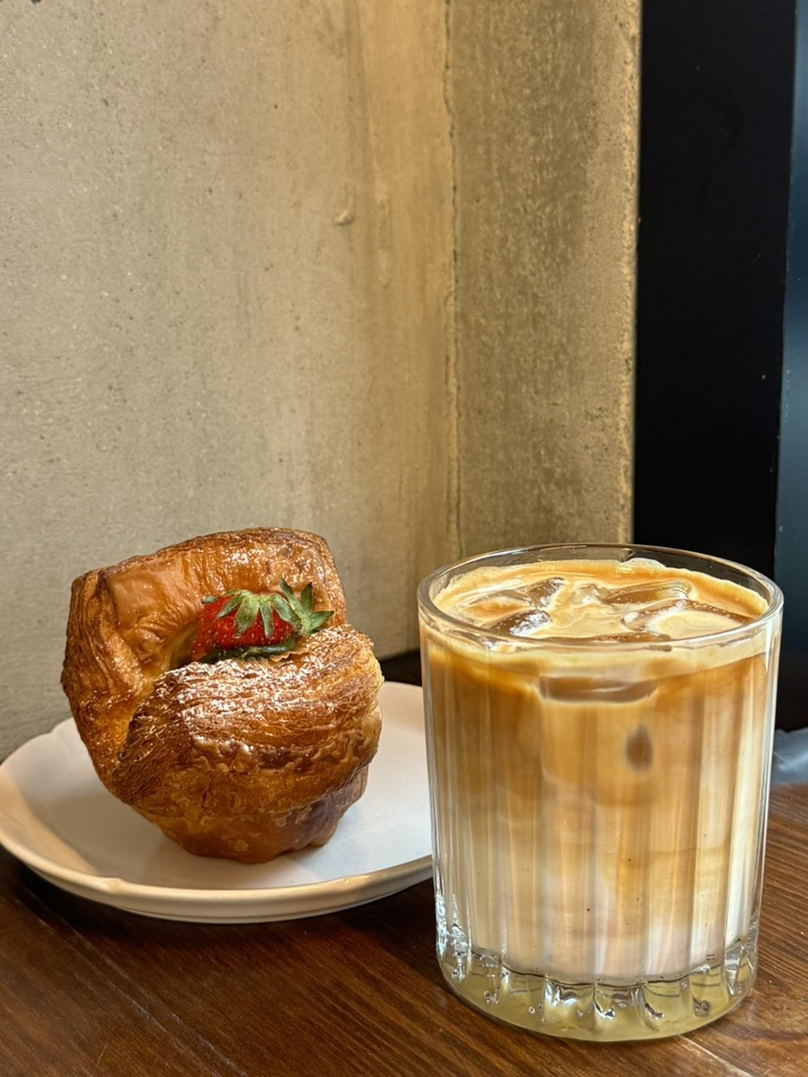 Croissant