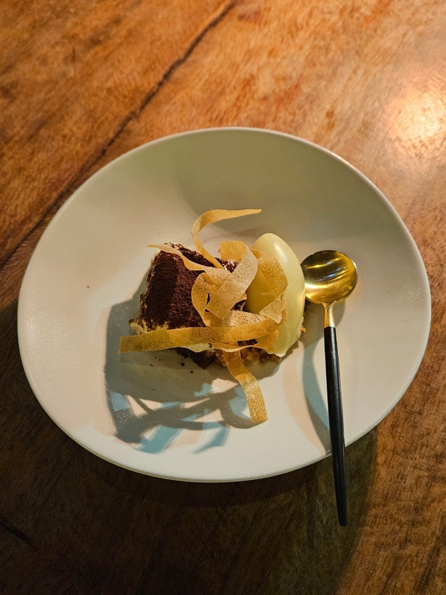 Tiramisu