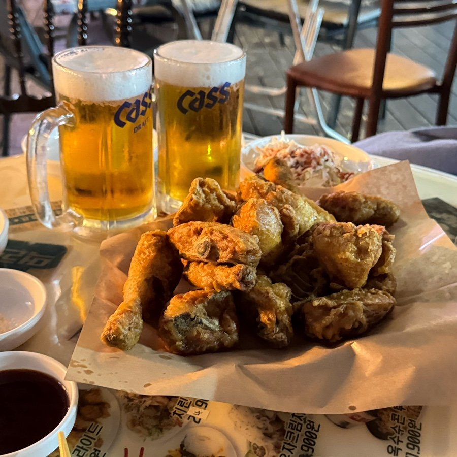 Beer