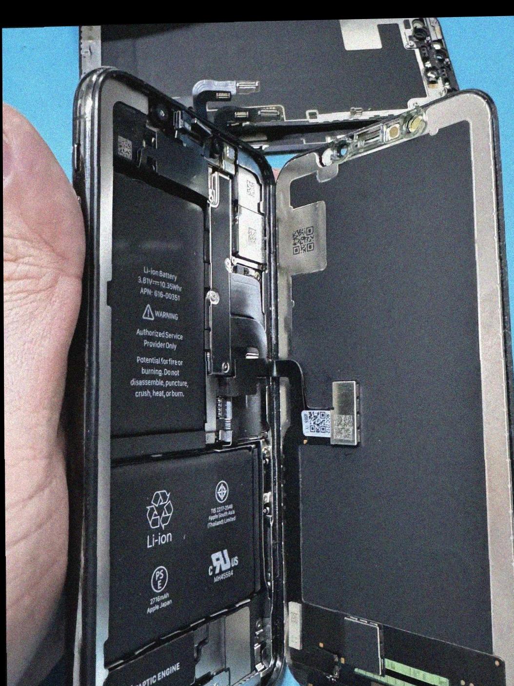 TUVA Apple Service Center, photo 7