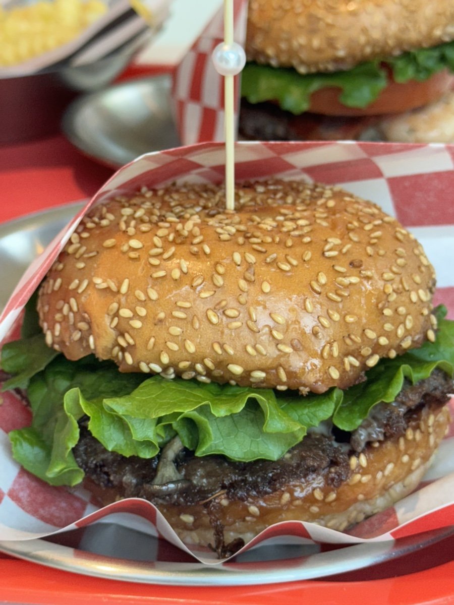 대전버거 (TAEJON BURGER), photo 2