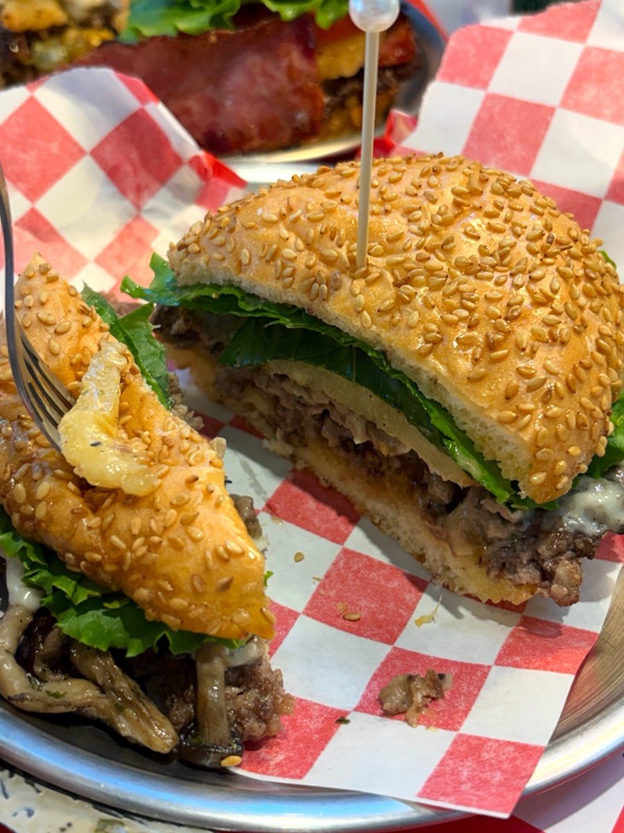 대전버거 (TAEJON BURGER), photo 3