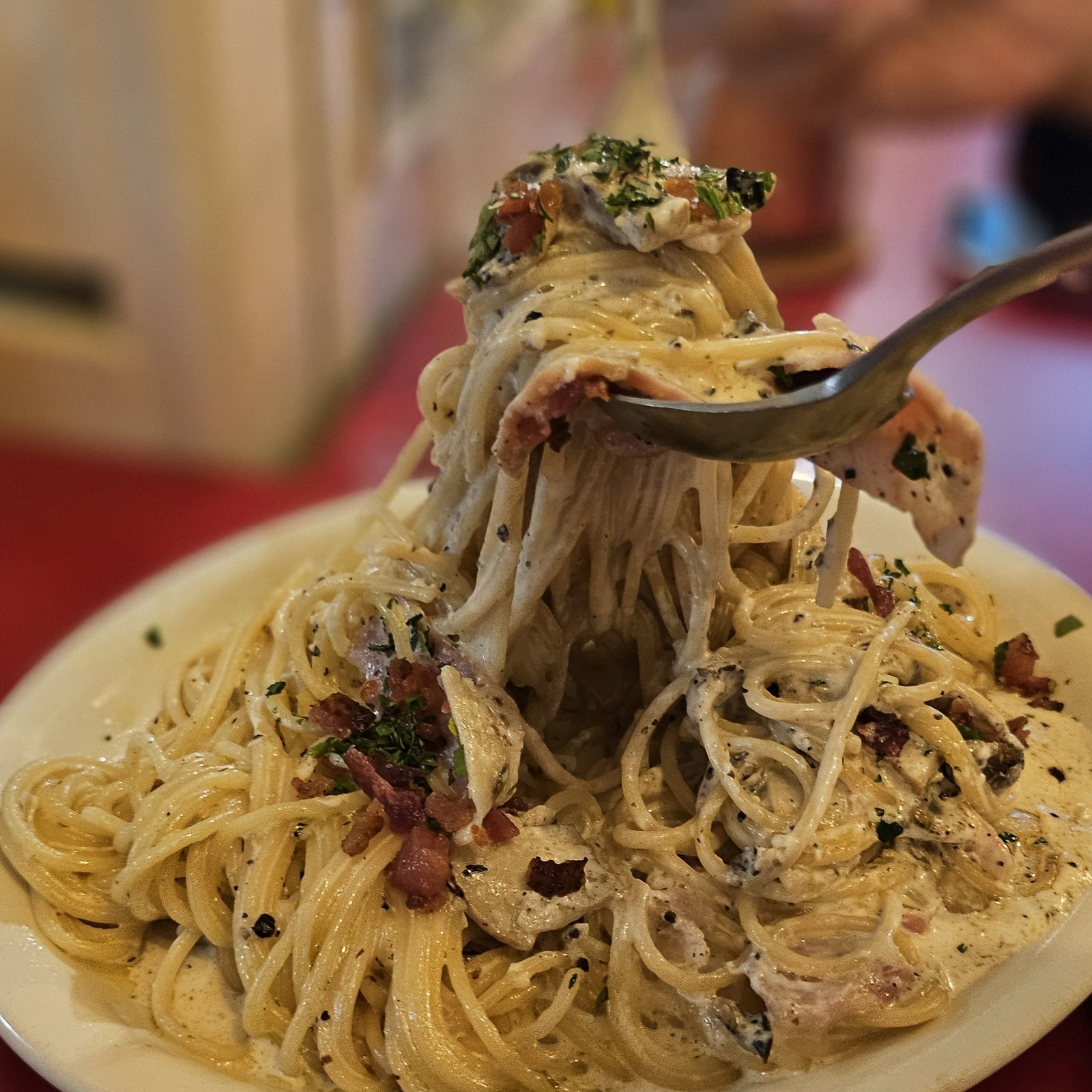 Pasta