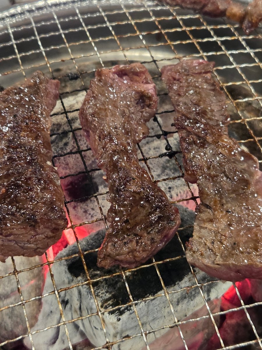 Beef skirt steak
