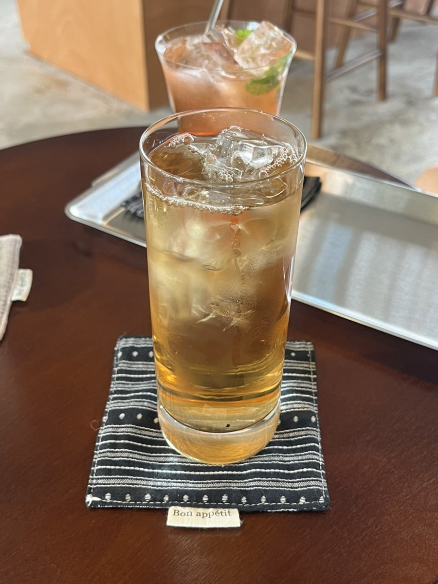 서고 Teahouse & Bar (Seogo Teahouse and Bar), photo 8
