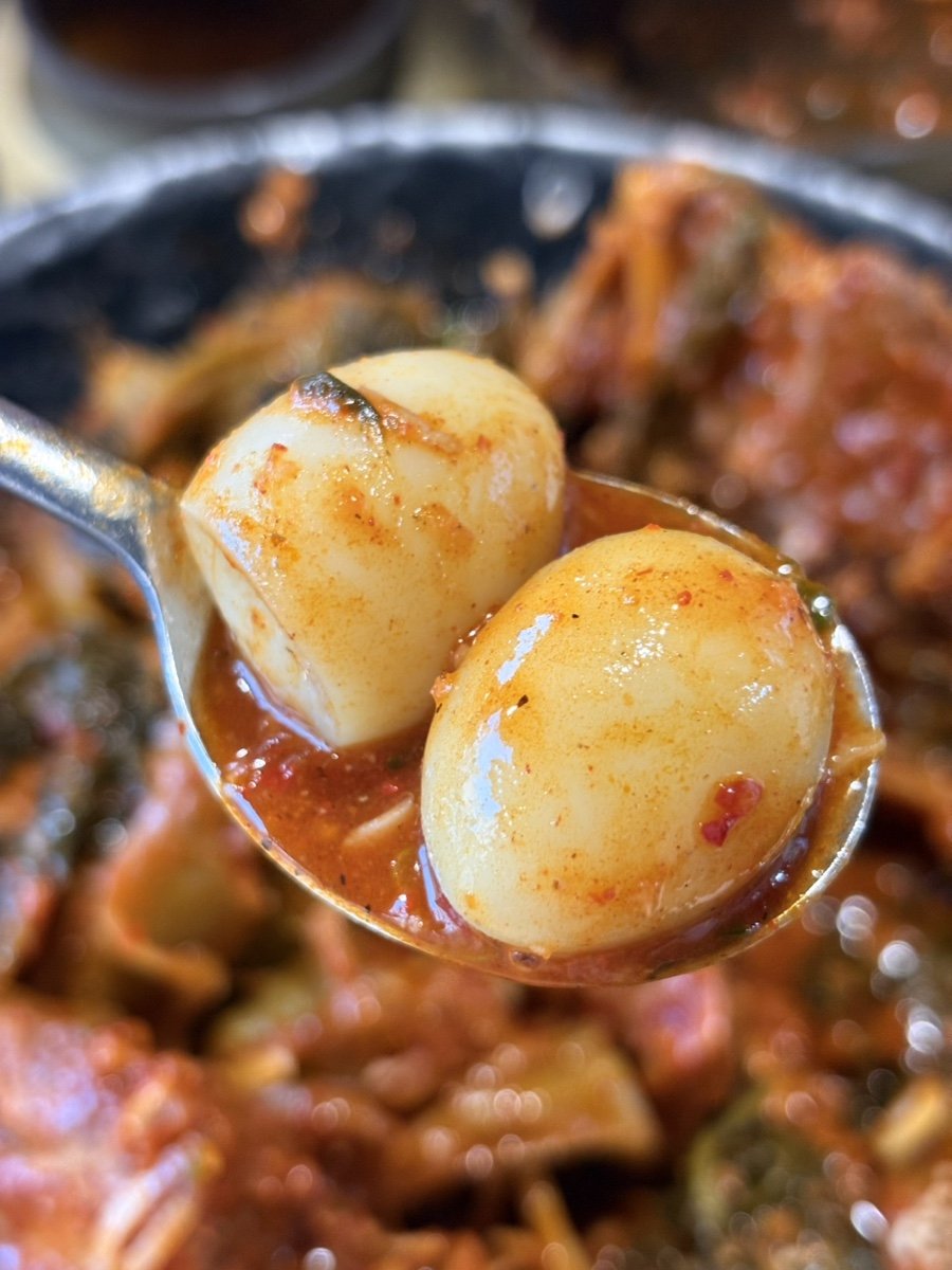Gamjatang