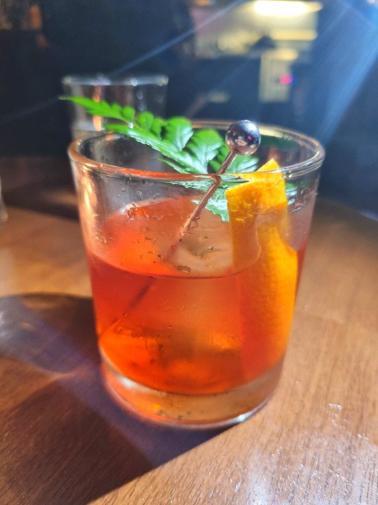 Cocktail