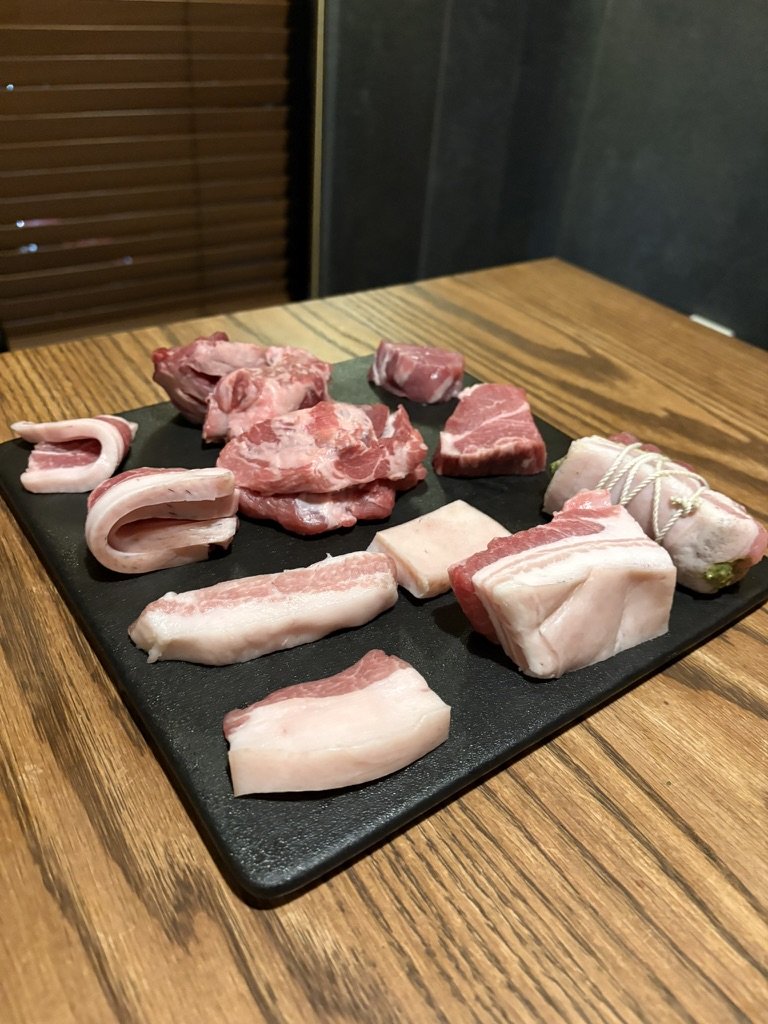 돼마카세 오씨디 (Dwaemakase OCD), photo 6
