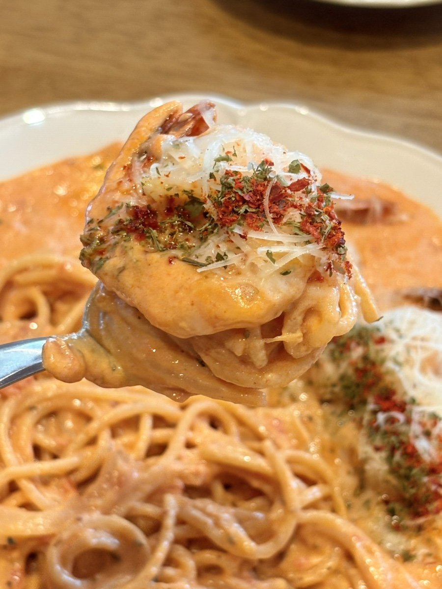 Pasta