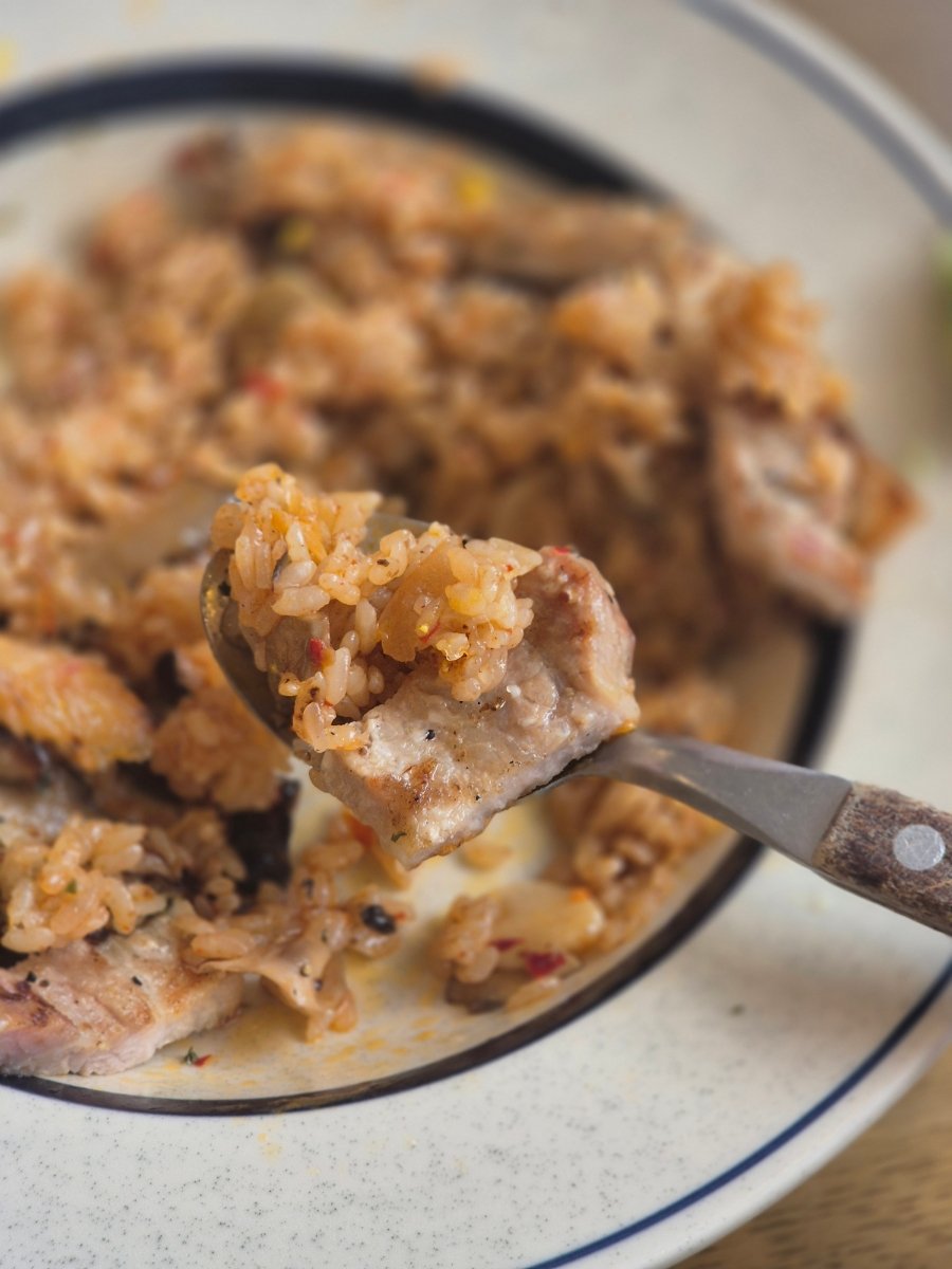 Risotto