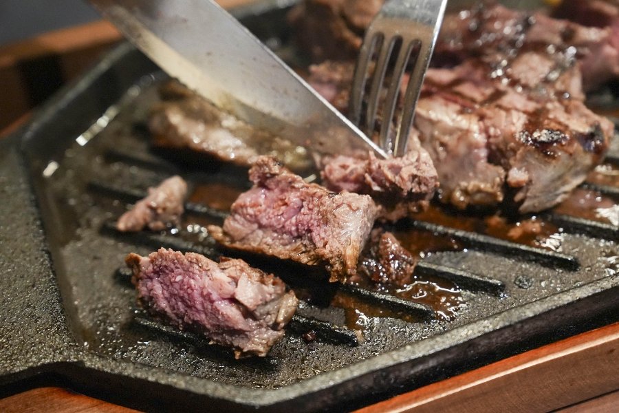 Steak