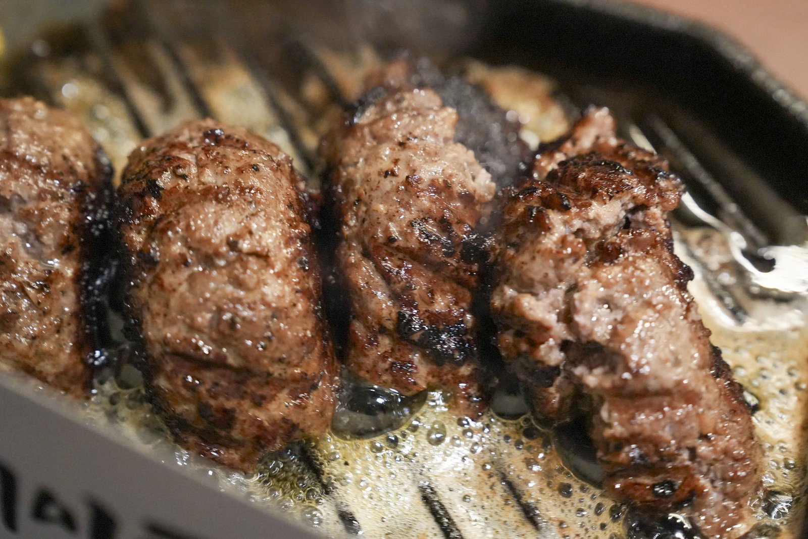 Hamburg steak