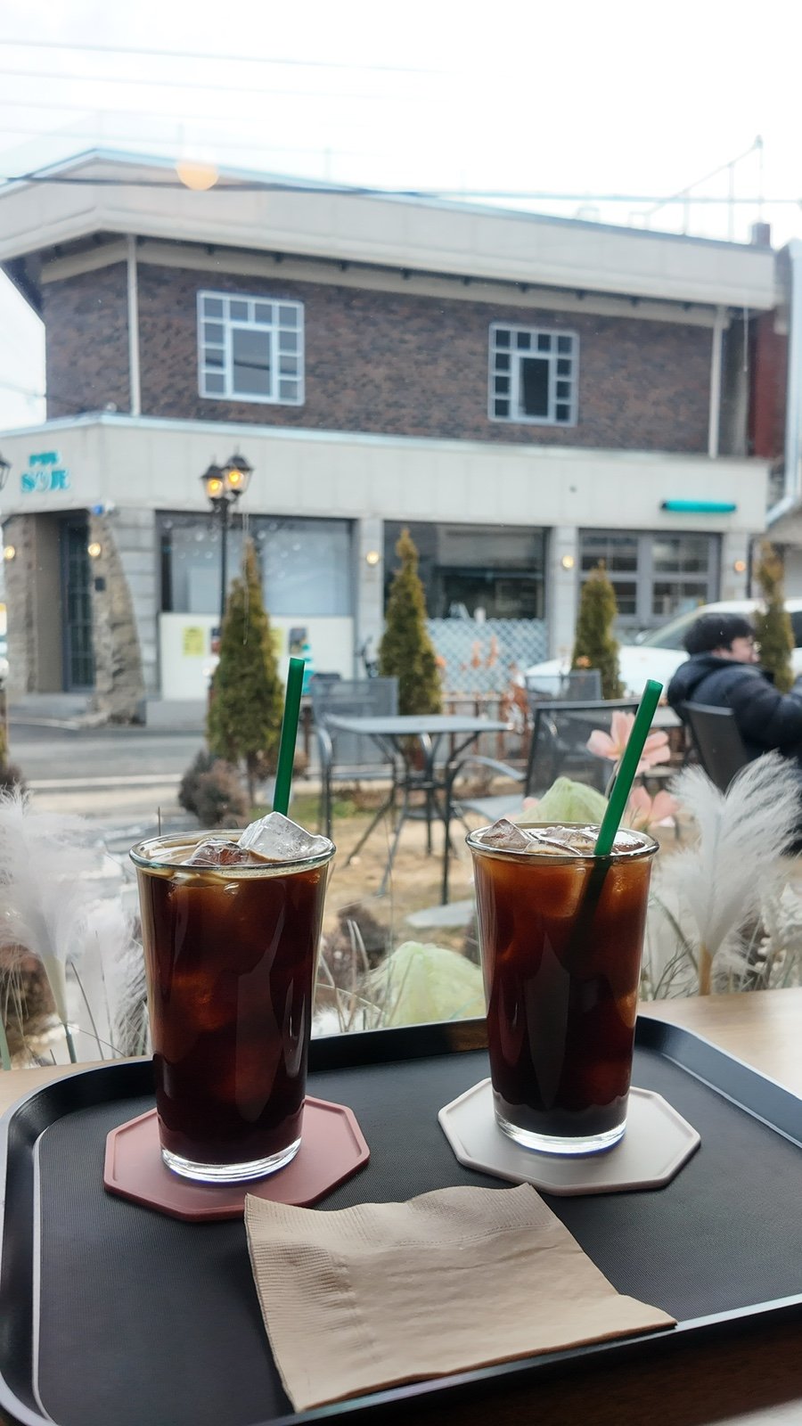 Americano