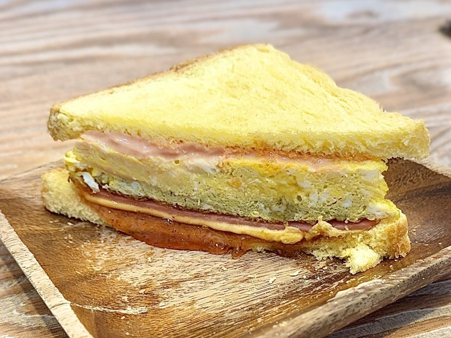 Toast