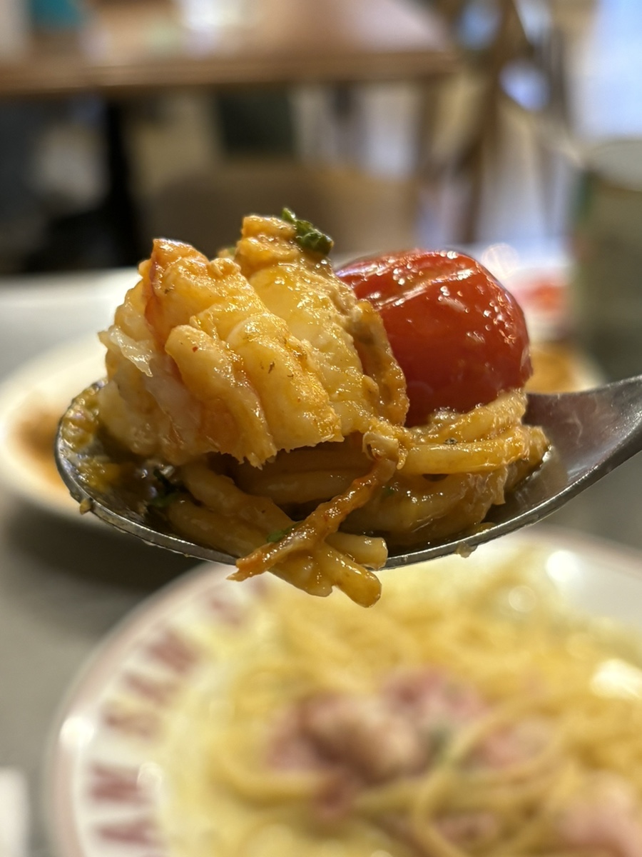 Pasta