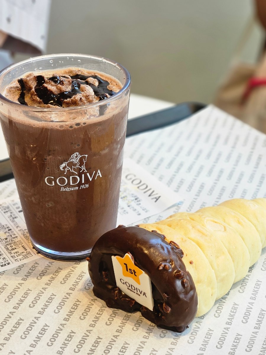Chocolate