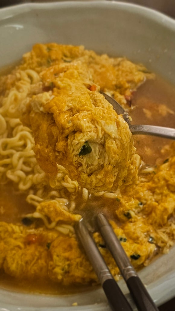Ramyeon