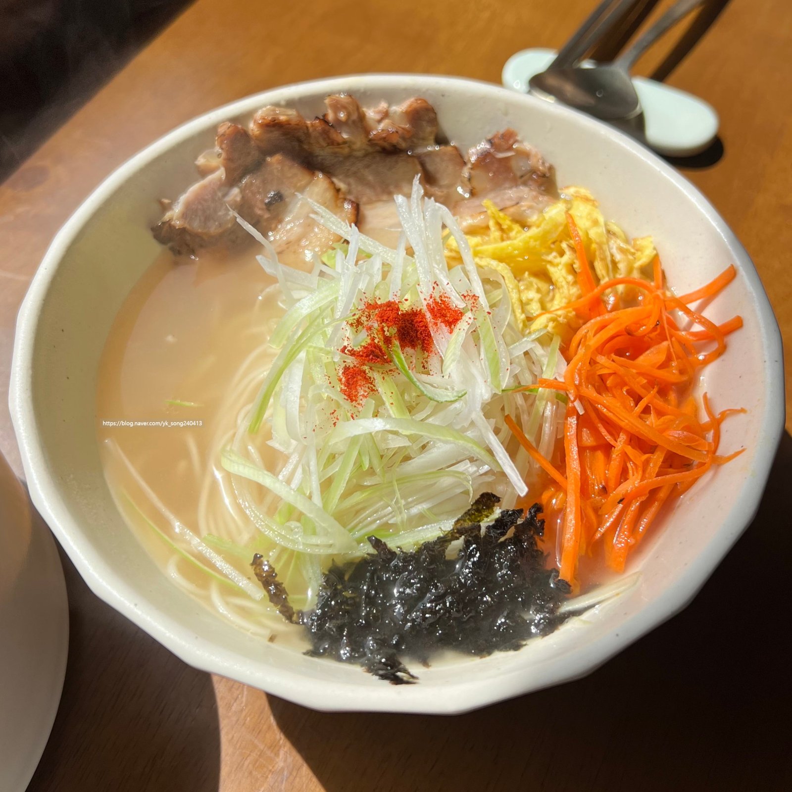 Noodles