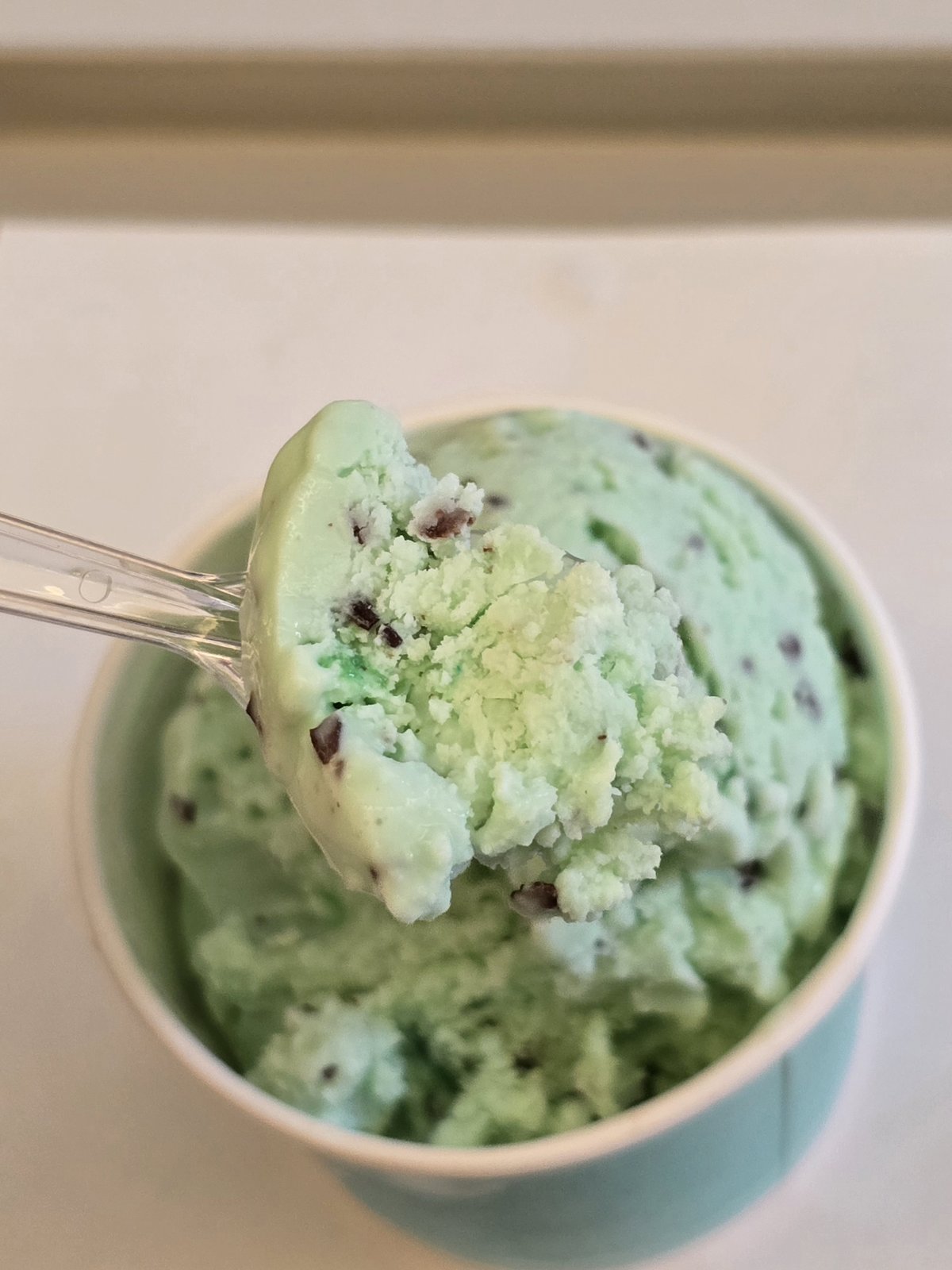 Ice cream