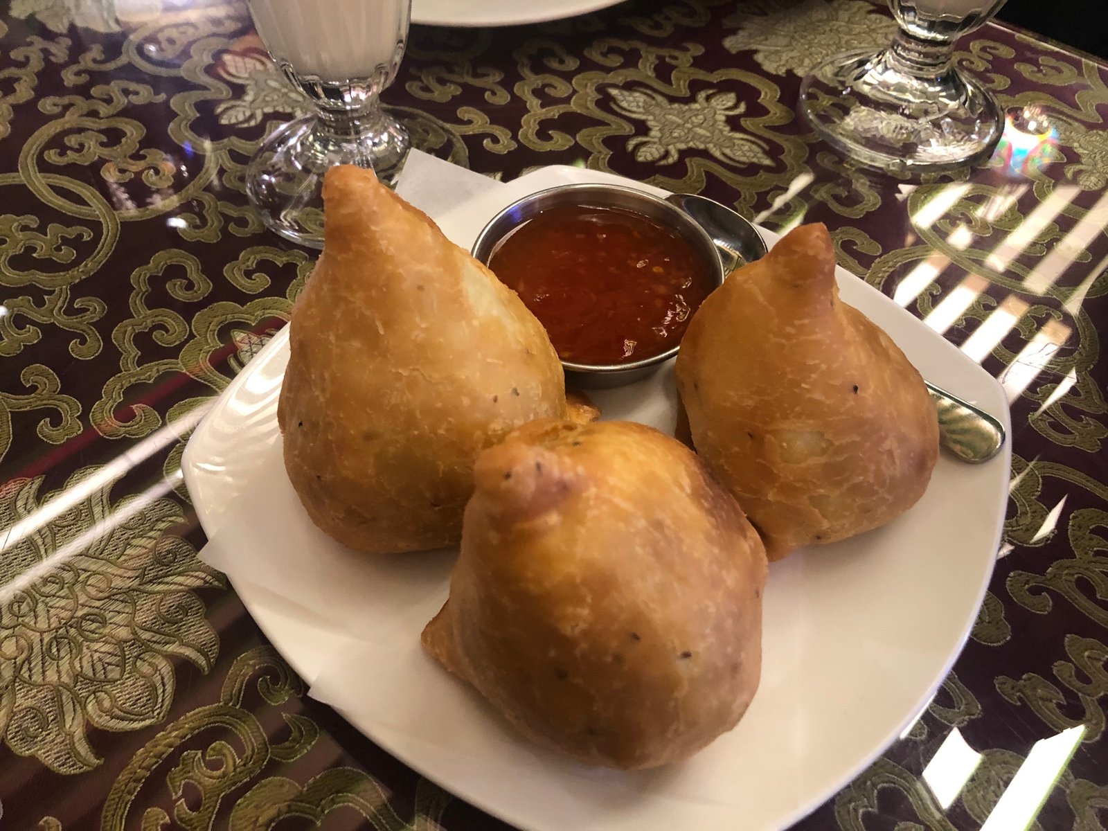 Samosa