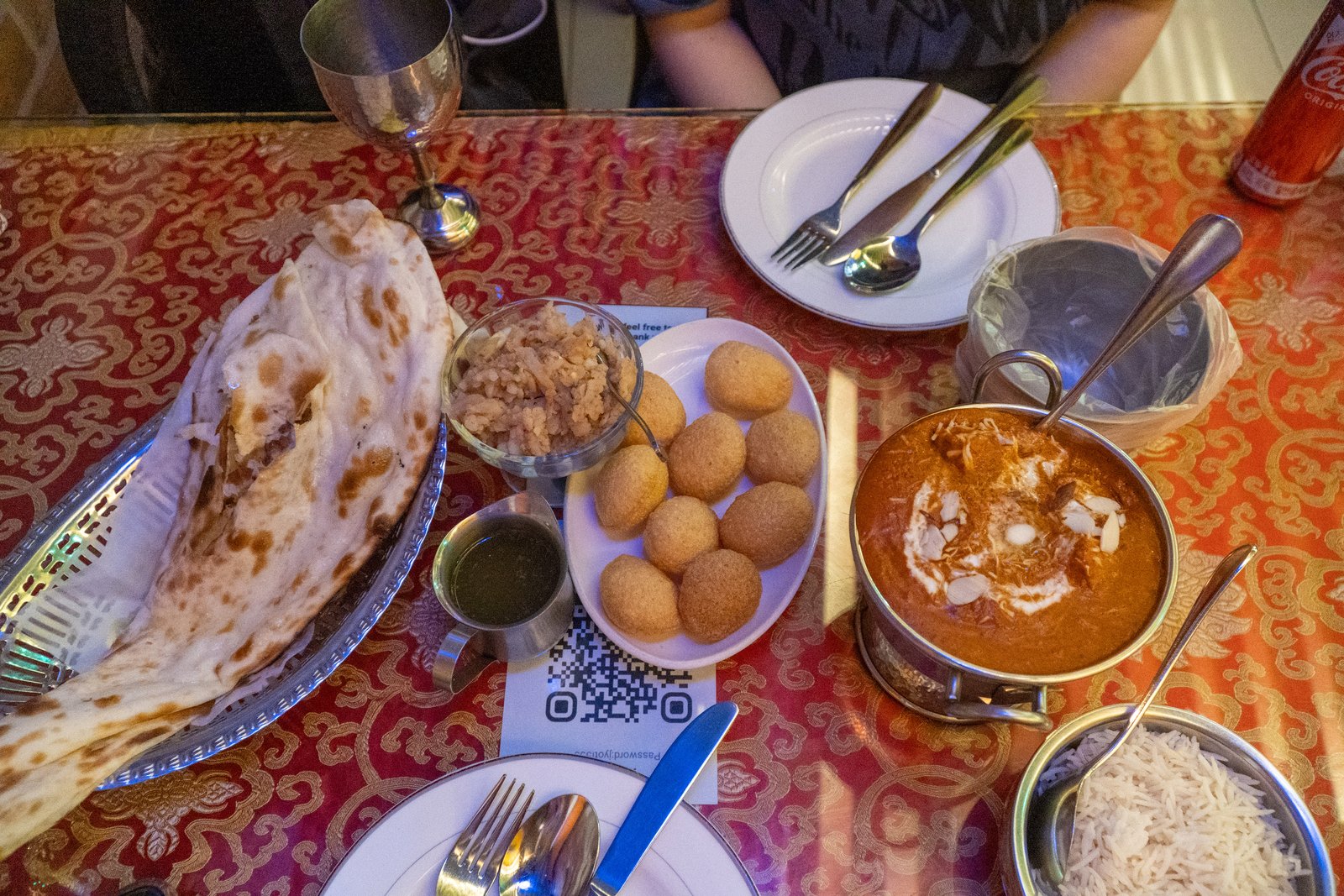 죠티레스토랑 (Jyoti Restaurant), photo 7