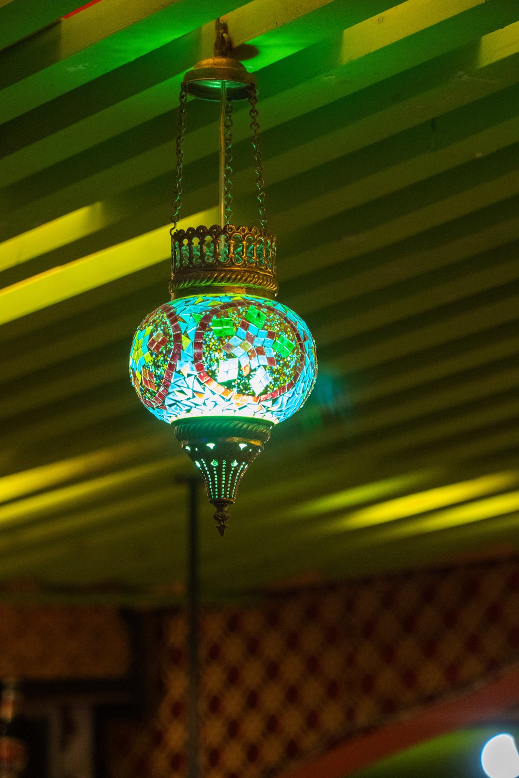 죠티레스토랑 (Jyoti Restaurant), photo 8