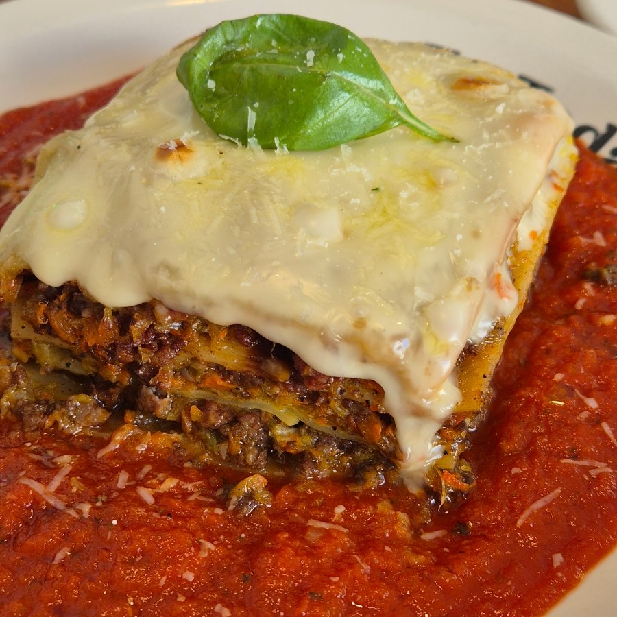Lasagna