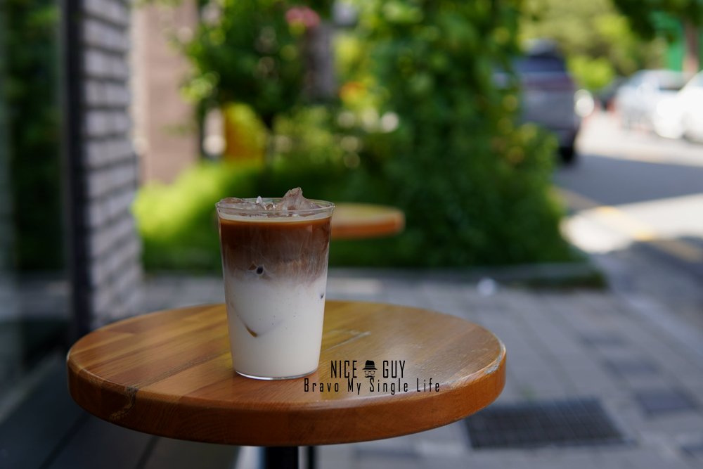 Cafe mocha