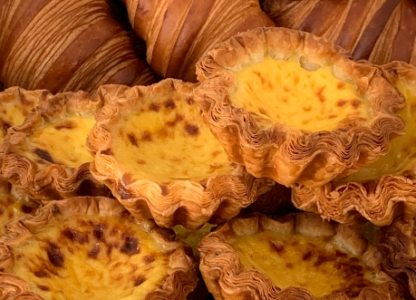 Tart