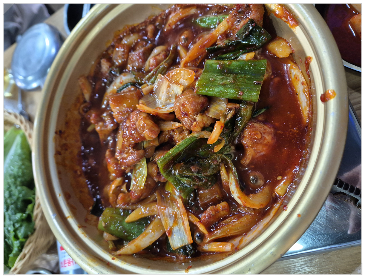 오지네소국밥 갈마본점 (Ojine Sogukbap Galma Main Branch), photo 7