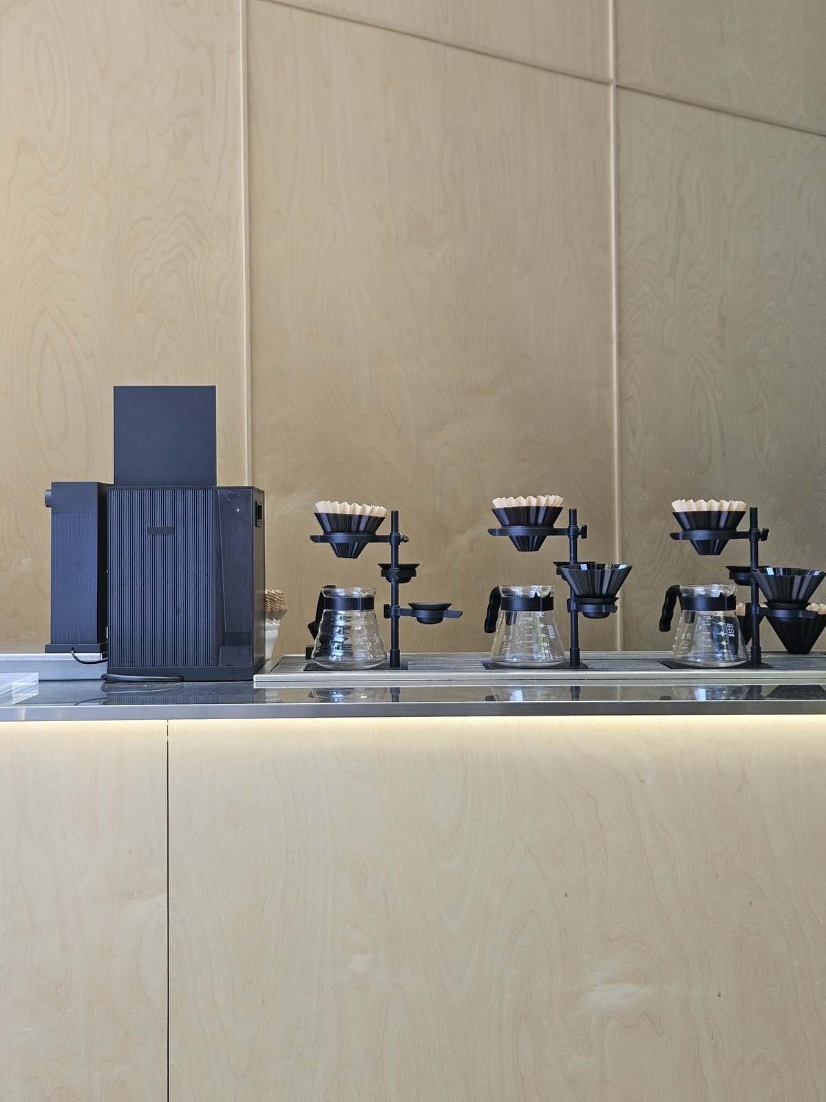 슬로워크 커피 스탠드 (Slow Work Coffee Stand), photo 8