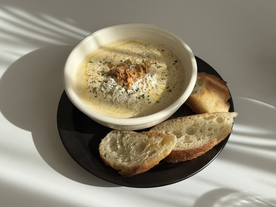 Soup