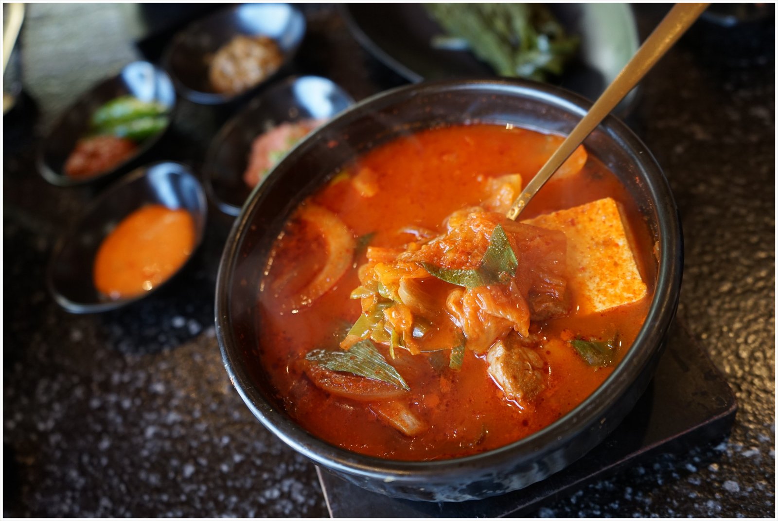 Jjigae