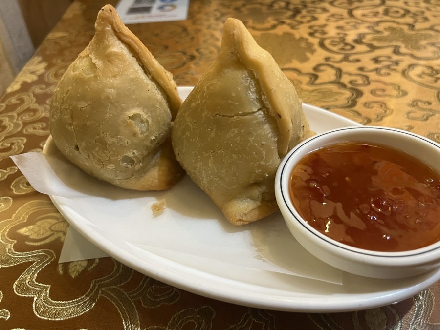 Samosa