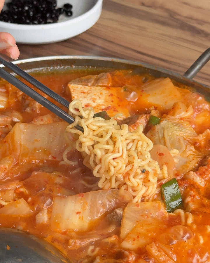 Jjigae