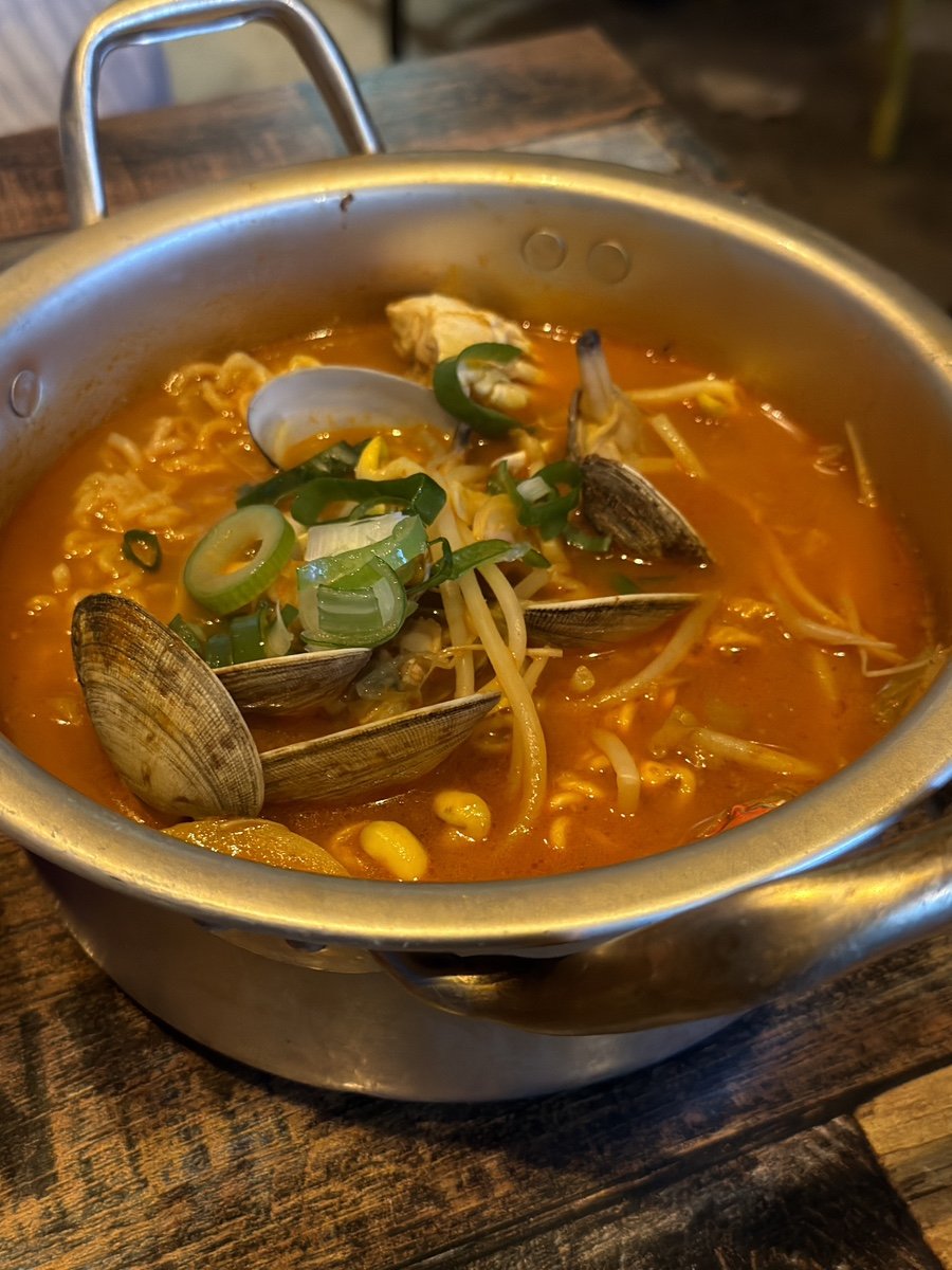 Ramyeon