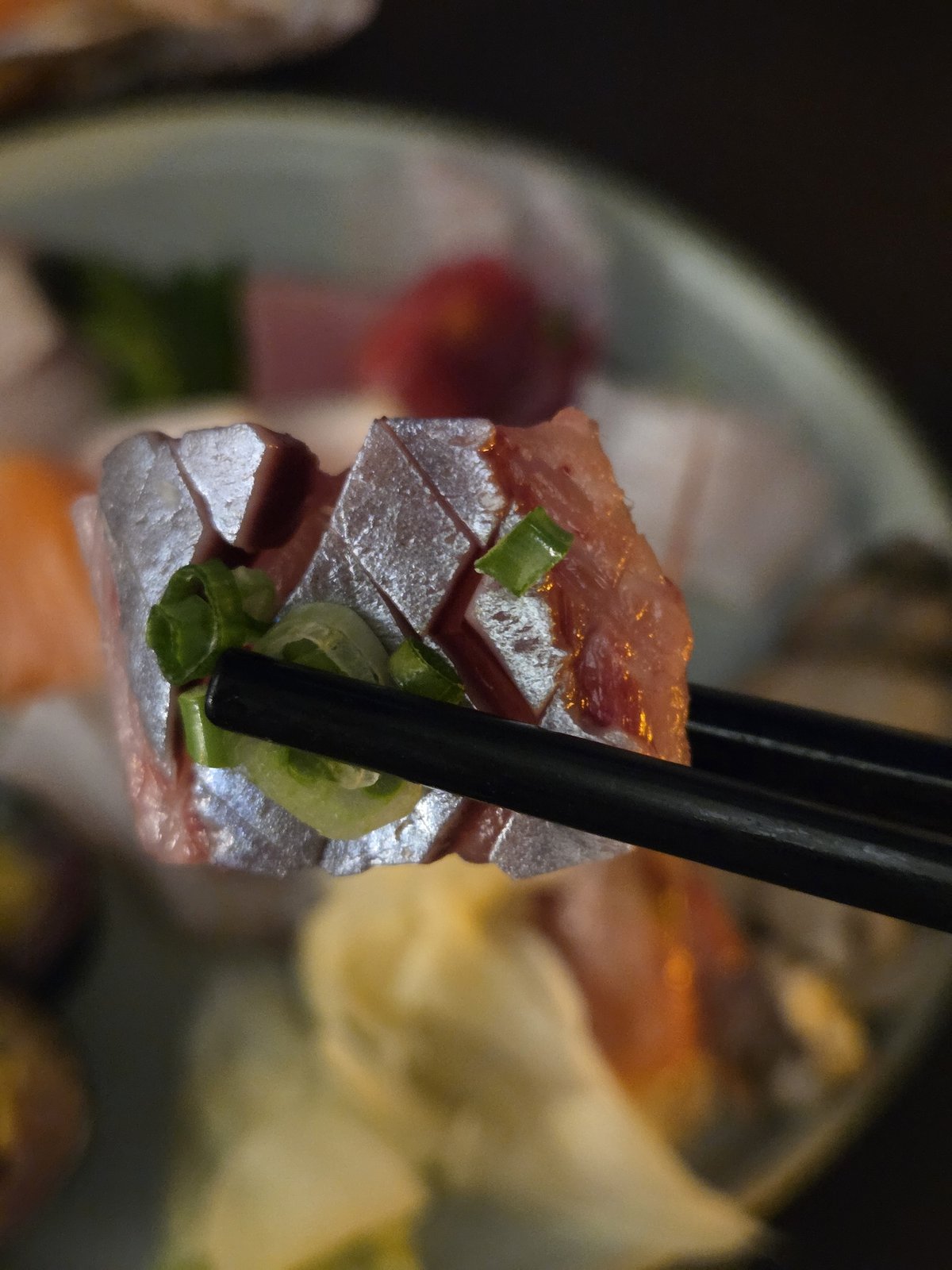 Sashimi