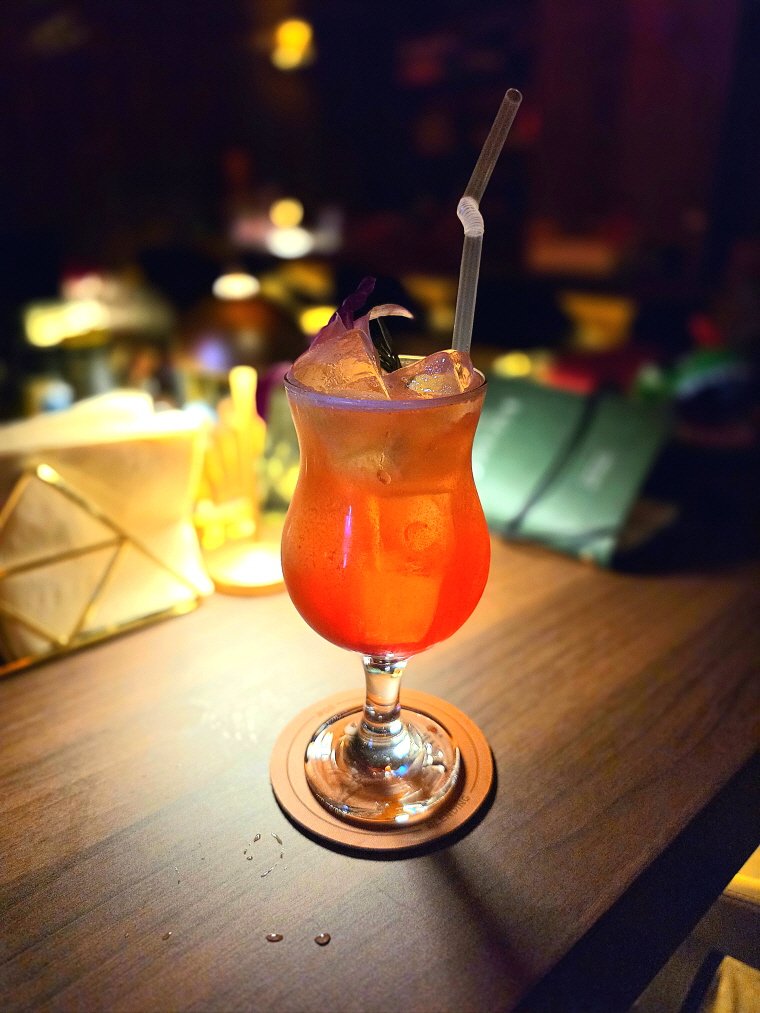 Cocktail