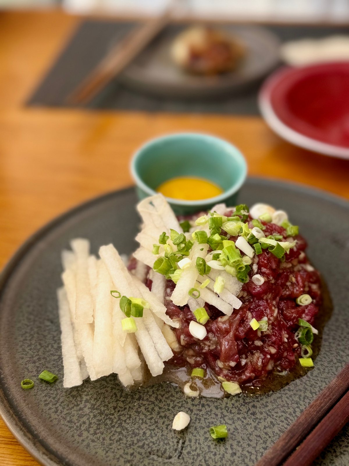 Yukhoe