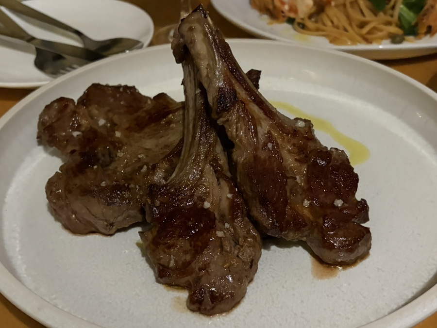 Steak