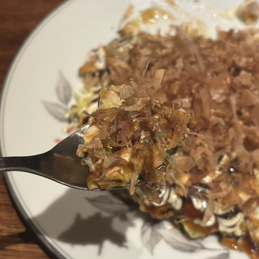 Okonomiyaki
